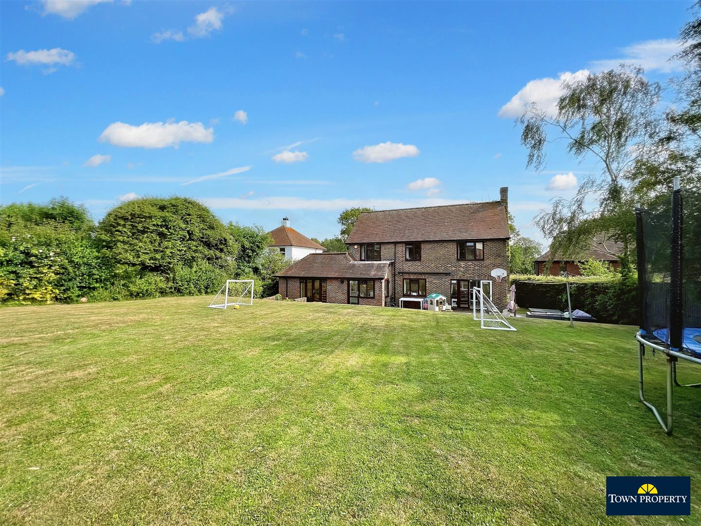 Property Details for Rattle Road Westham BN24 5DJ Town Property